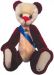 Kaycee Bears Diamond Jubilee Bear